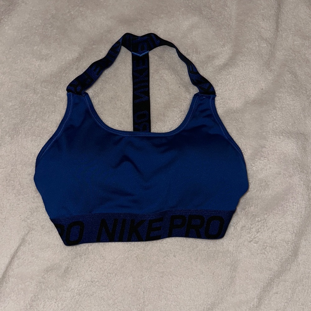 Nike Pro Sports Bra